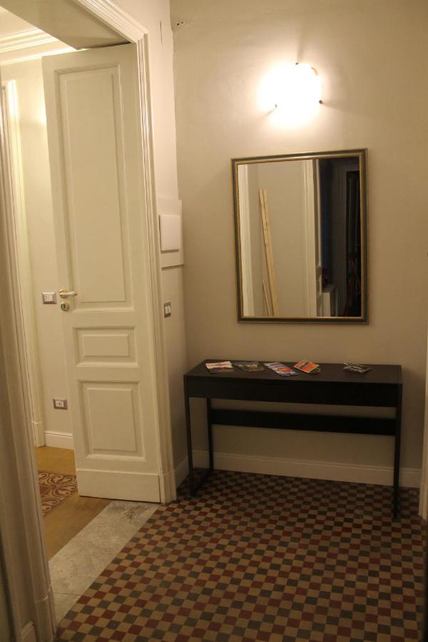 Ursino Rooms Apartment 卡塔尼亚 外观 照片